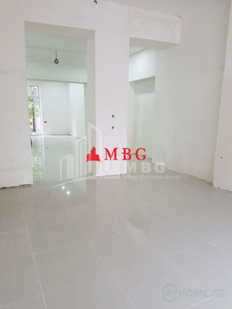 For Sale Витражный фасад Commercial, in Saburtalo