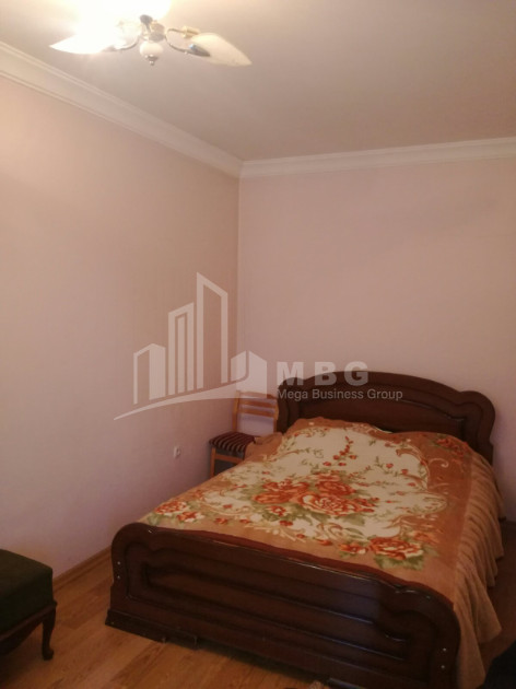 В аренду Квартира, в Дидубе