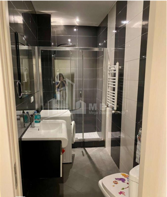 For Rent Flat, in Didi Digomi