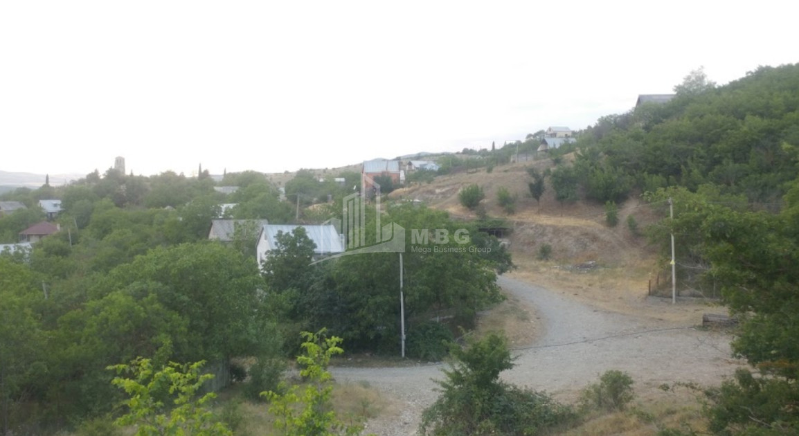 For Sale Land Iltosa village Dusheti Mtskheta   Mtianeti