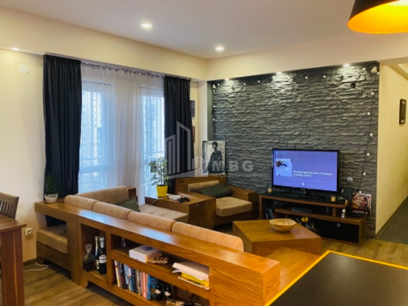 იყიდება ბინა, ვაზისუბანი