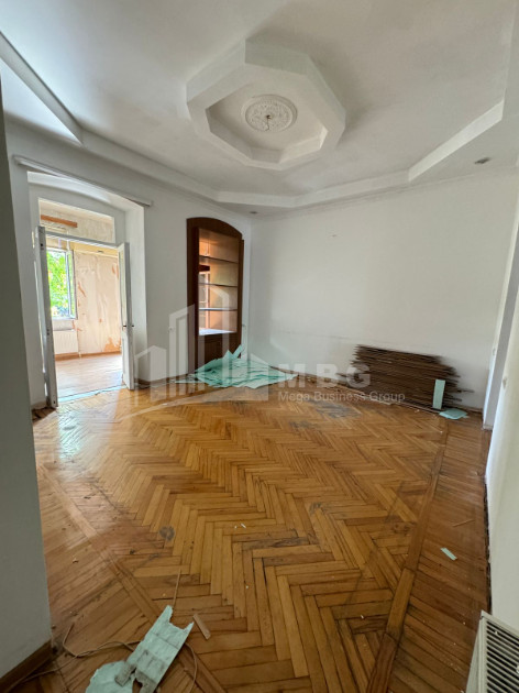 For Sale Flat Ketevan Tsamebuli Avenue Isani Isani District Tbilisi