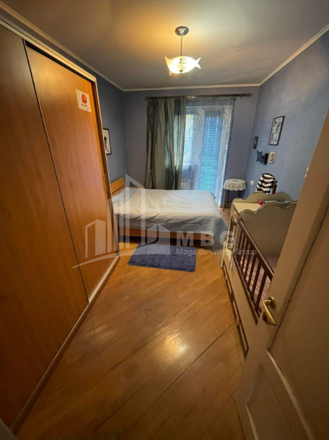 For Sale Flat, in Saburtalo