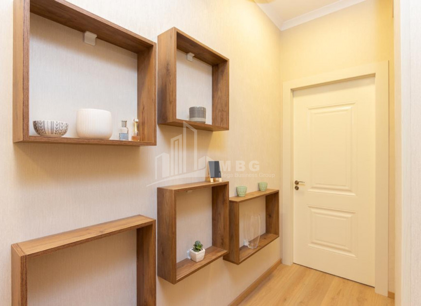 Продается Квартира, в Сабуртало