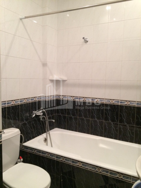 For Rent Flat, in Mtatsminda