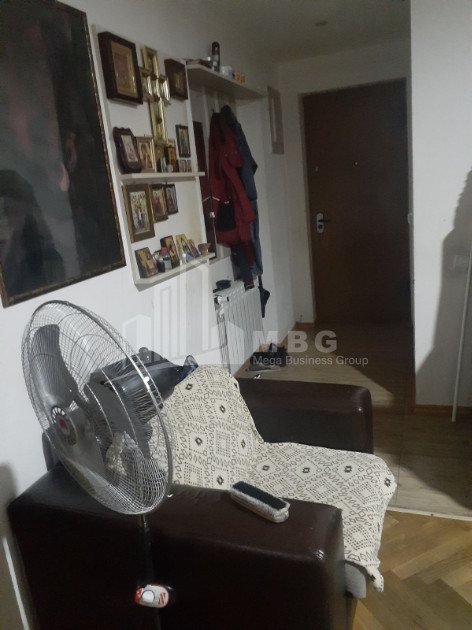 Lease Flat, in Vazha-Pshavela Blocks