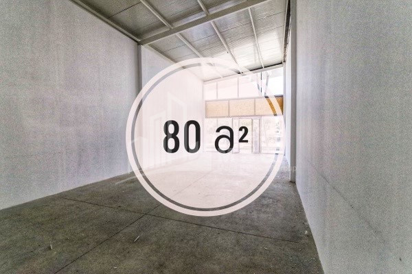 For Rent Витражный фасад Commercial, in Metromsheni