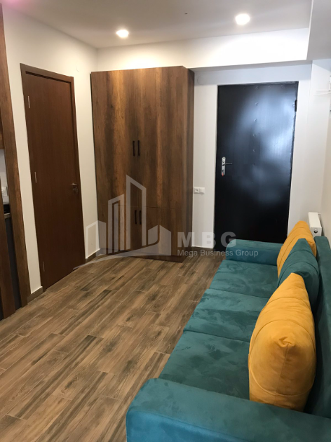 For Sale Flat, in Bakuriani