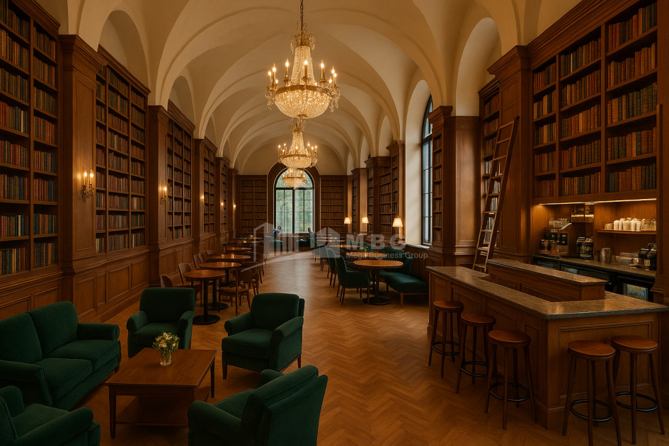 Продается Коммерческий Деревня Аргвета Зестафони