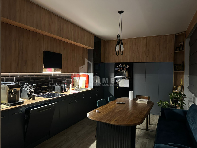 For Sale Flat University Street Saburtalo Saburtalo District Tbilisi