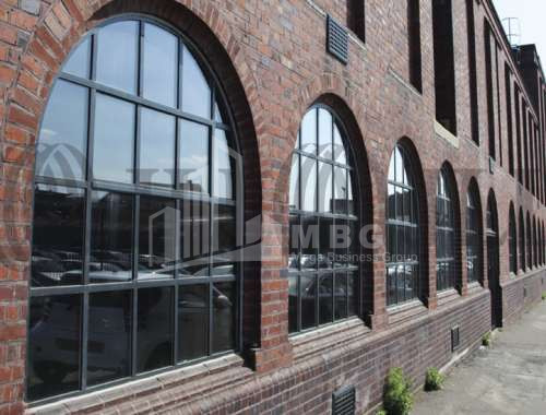 For Rent Витражный фасад Commercial, in Kutaisi