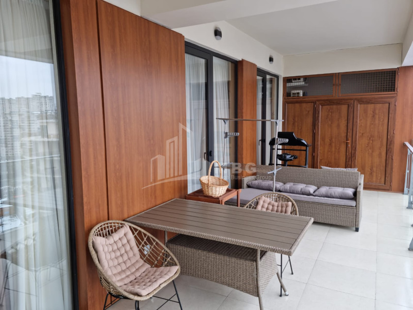 В аренду Квартира, в Ваке