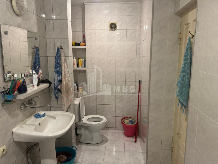 For Sale Flat Nutsubidze Plato  3 MD Nutsubidze micro districts (I V) Vake District Tbilisi