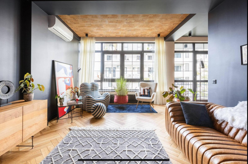 For Sale Flat, in Vake