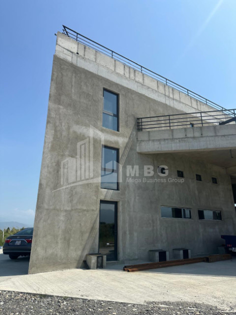 Продается Коммерческий Охио Ахмета Кахети