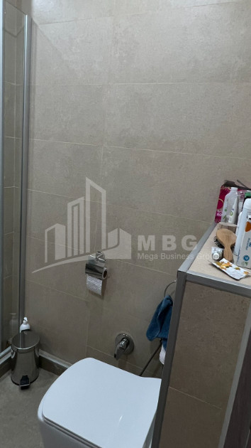 For Sale Flat, in Surrounding area of metro Guramishvili