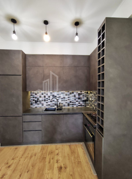 For Sale Flat, in Saburtalo