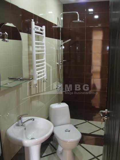 For Rent Hotel - Resort Commercial, in Chugureti District