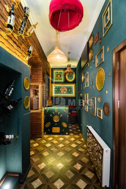 იყიდება სასტუმრო - რეზორტი კომერციული ფართი, პლეხანოვი