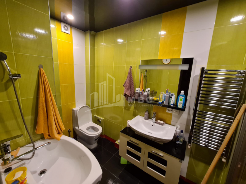 For Sale Flat, in Vake District