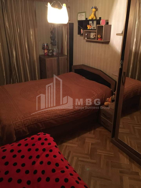 For Sale Flat, in Vazha-Pshavela Blocks