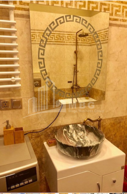 For Sale Flat, in Saburtalo