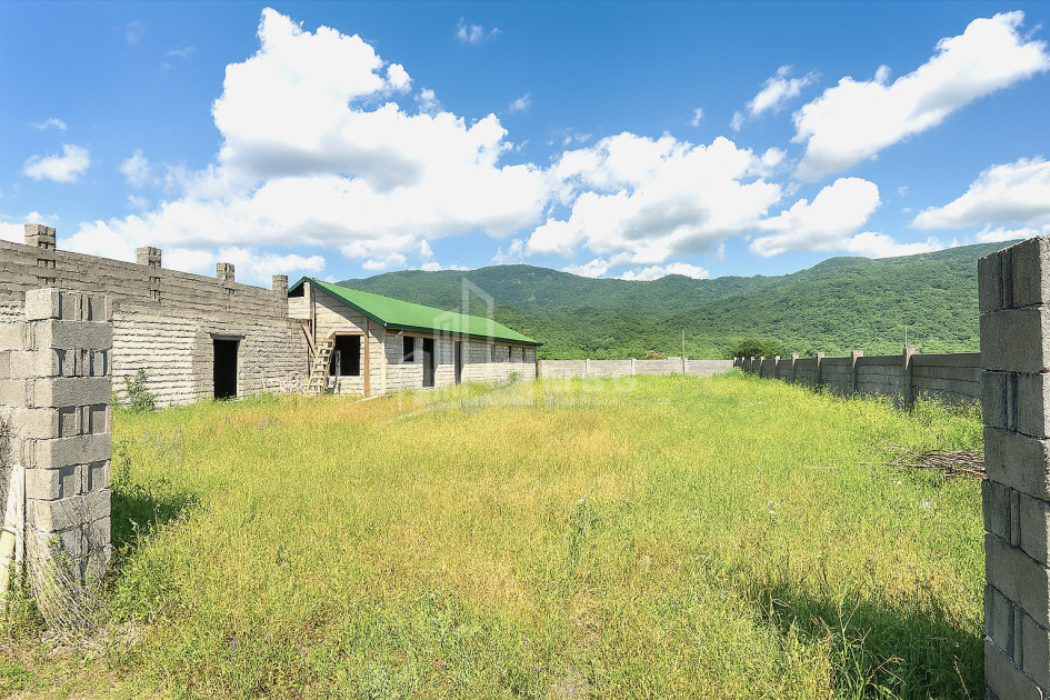 For Sale Commercial Bichnigauri Dusheti Mtskheta   Mtianeti