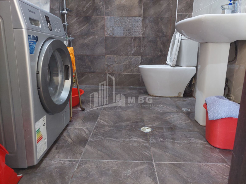 For Rent Flat, in Dighmis veli