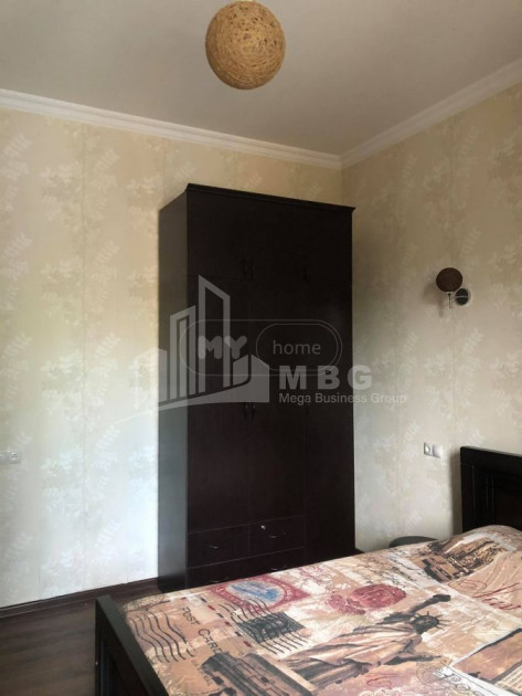 В аренду Квартира, в Сабуртало