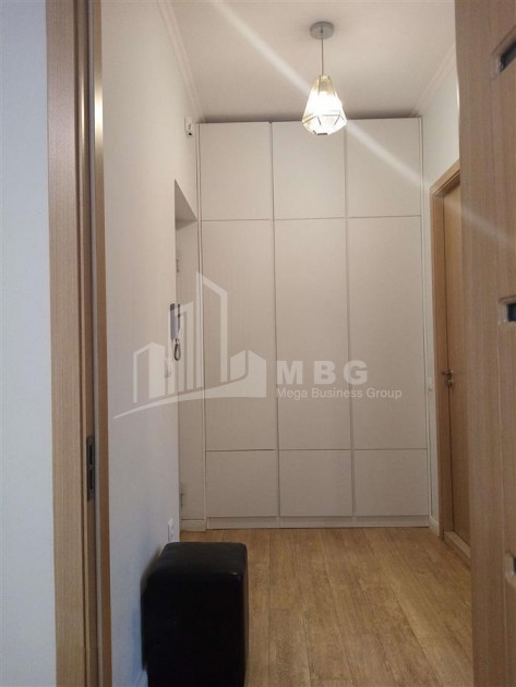 For Rent Flat, in Saburtalo