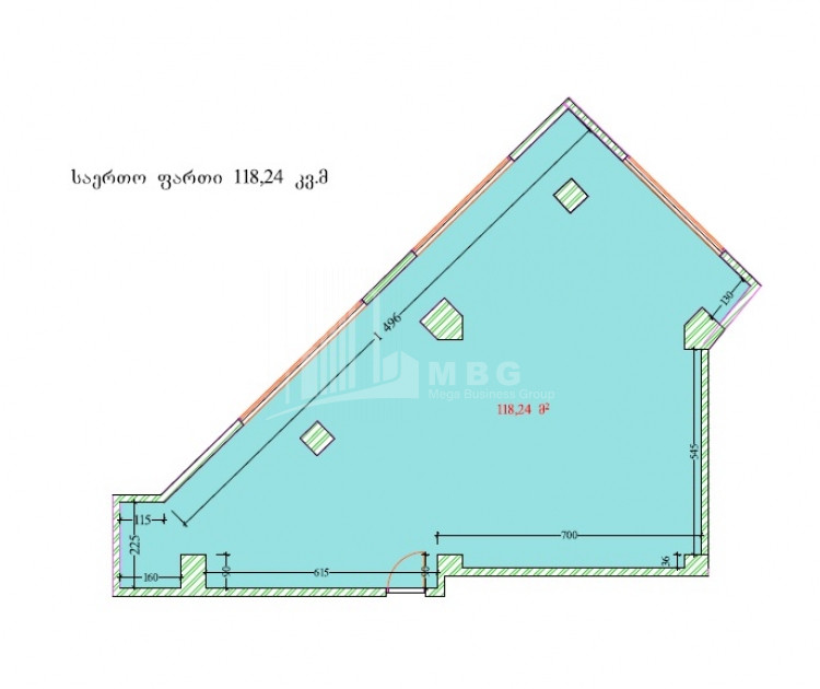 Продается Stained glass type Коммерческий, в Ваке
