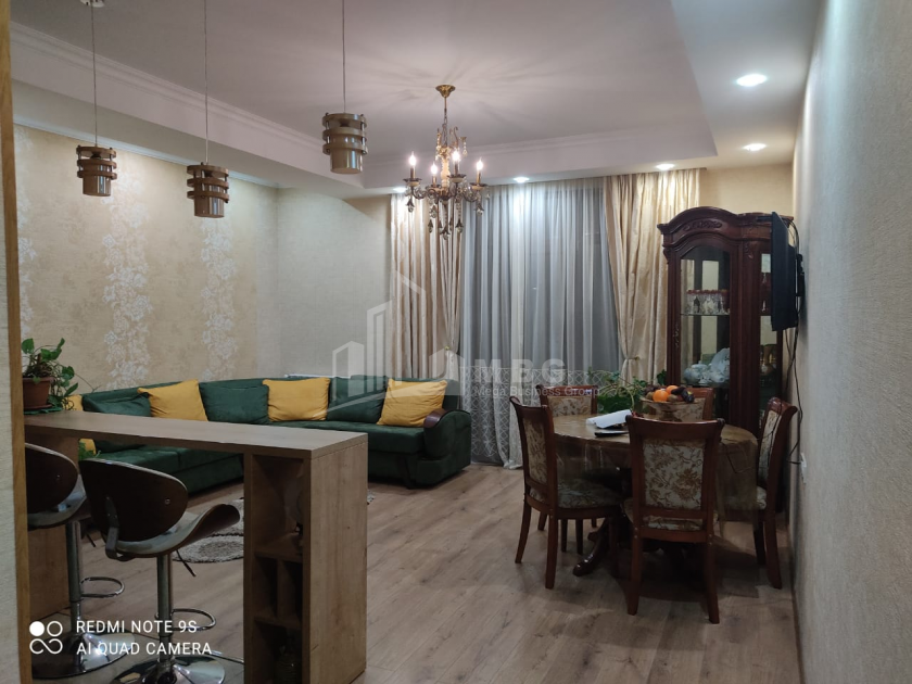 For Sale Flat, in Didi Digomi