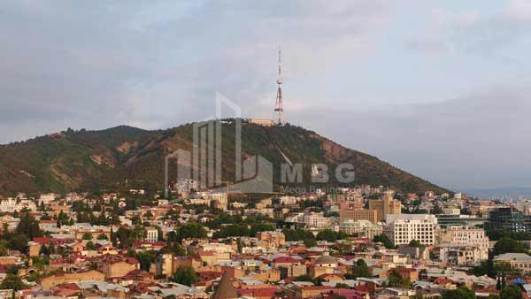 For Sale Flat, in Sololaki