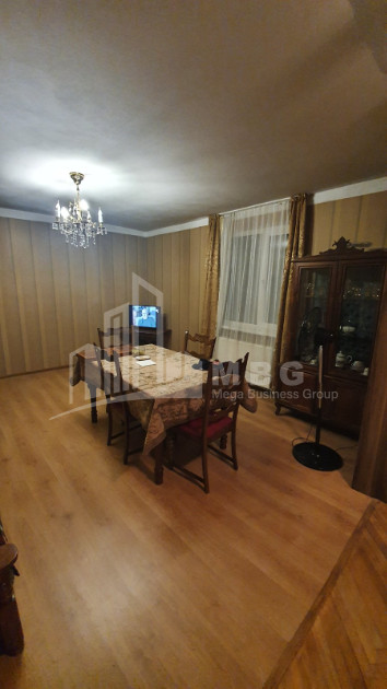 For Sale Flat, in Nutsubidze micro-districts (I-V)