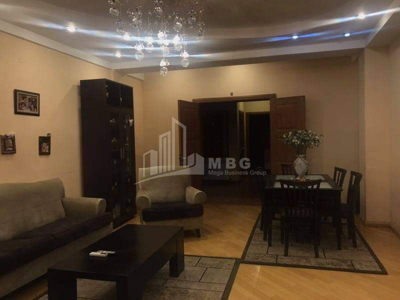 Продается Квартира, в Важа-Пшавела Блоков