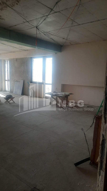 For Sale Flat Street G. Isakadze Vedzisi Saburtalo District Tbilisi