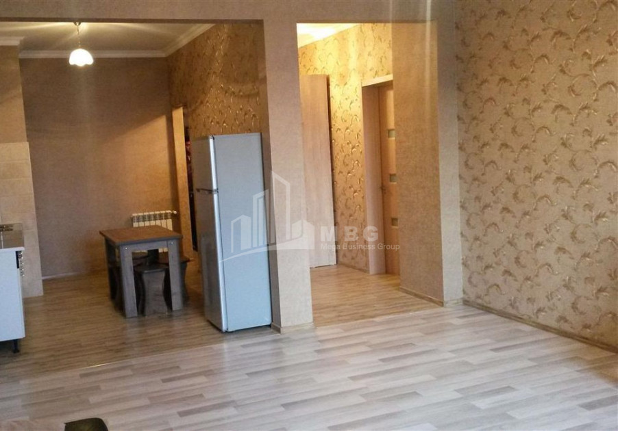 ქირავდება ბინა, დიდუბე