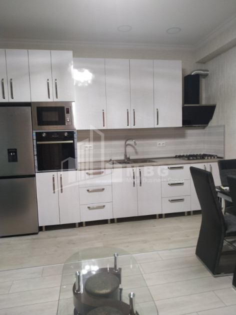 For Sale Flat, in Isani