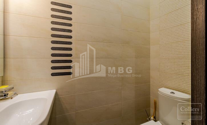 For Sale Flat, in Vake