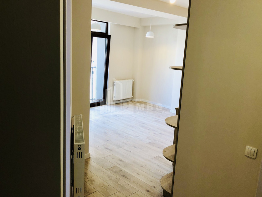 For Sale Flat, in Didi Digomi