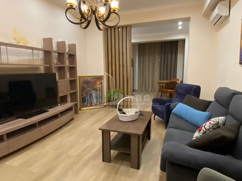 For Sale Flat I. Abashidze Street Vake Vake District Tbilisi