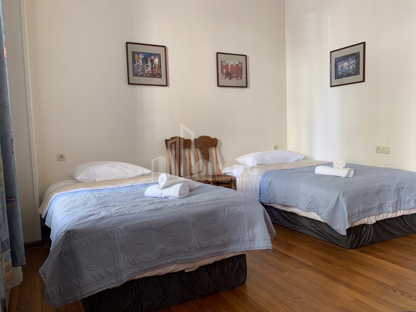 В аренду Квартира, в Сололаки