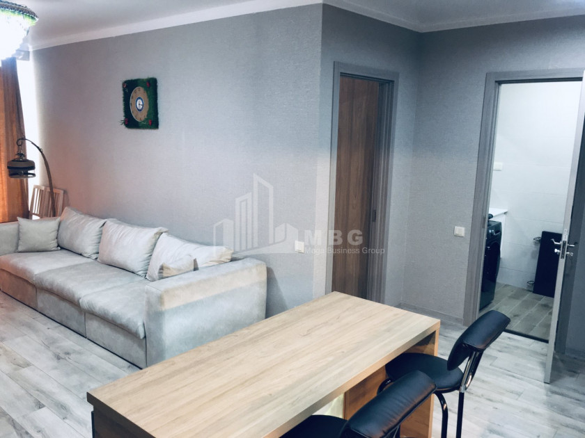 For Sale Flat, in Nadzaladevi