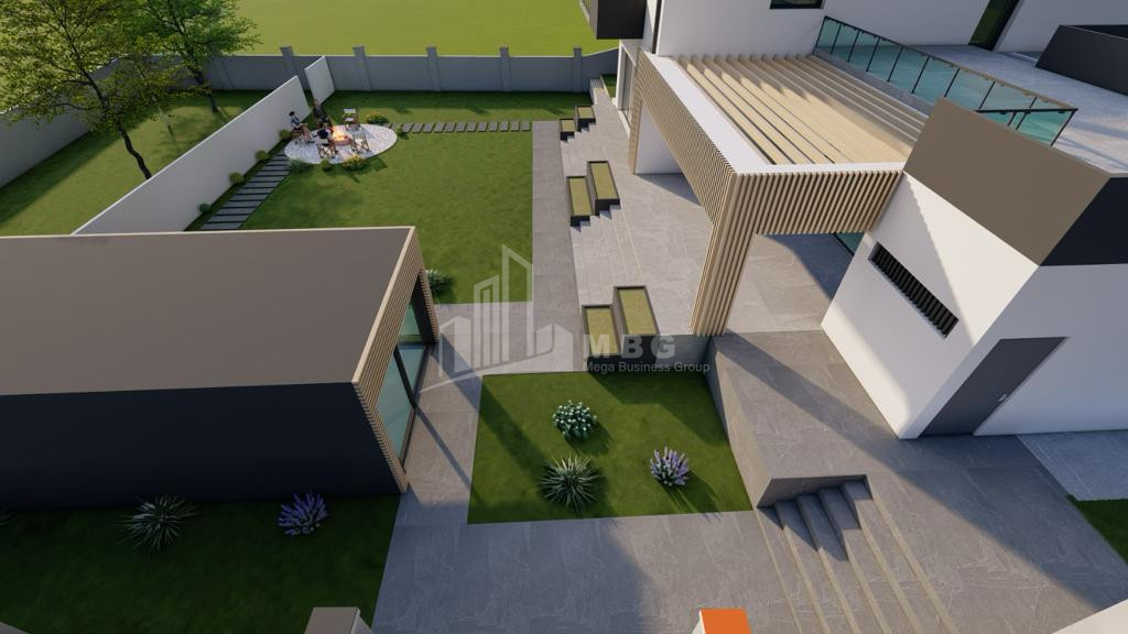 Продается Дом - Вилла, в Тхинвали