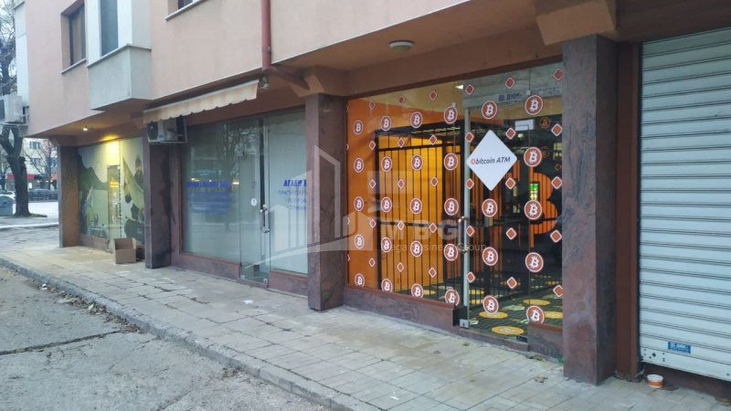 For Sale Витражный фасад Commercial, in Gldani Massive