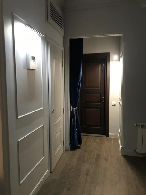 For Rent Flat, in Vake