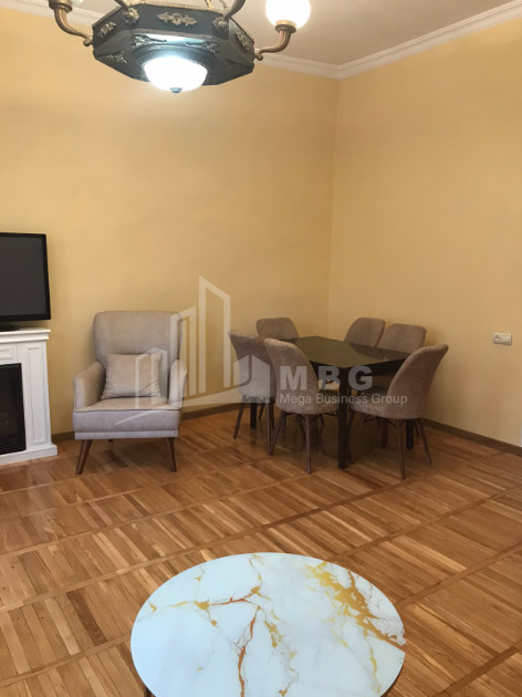 For Rent Flat, in Vake