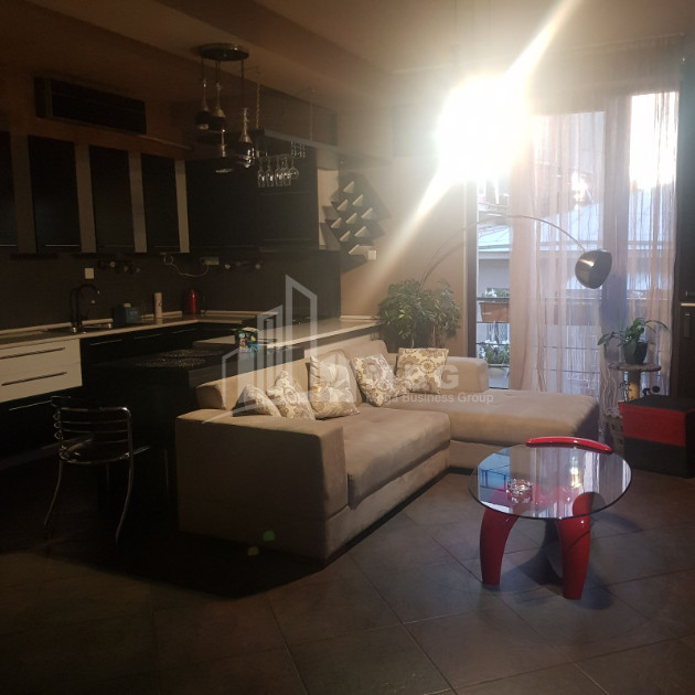 В аренду Квартира, в Ваке