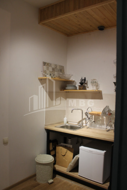 For Sale House - Villa, in Mtatsminda