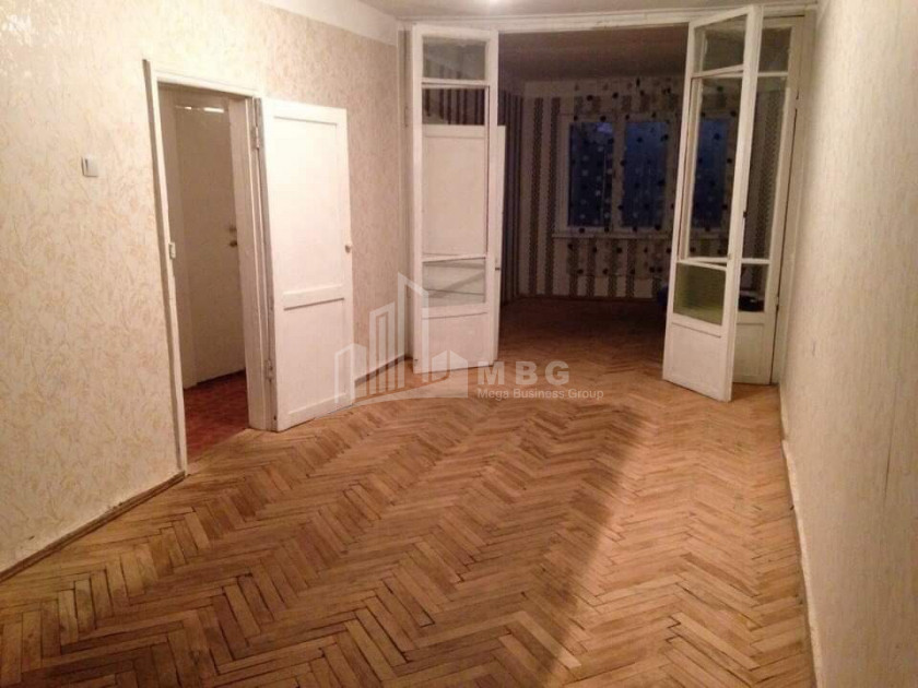 For Sale Flat, in Gldani Massive